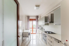 Miranda - Apartament in Mestre with Balcony! Marghera